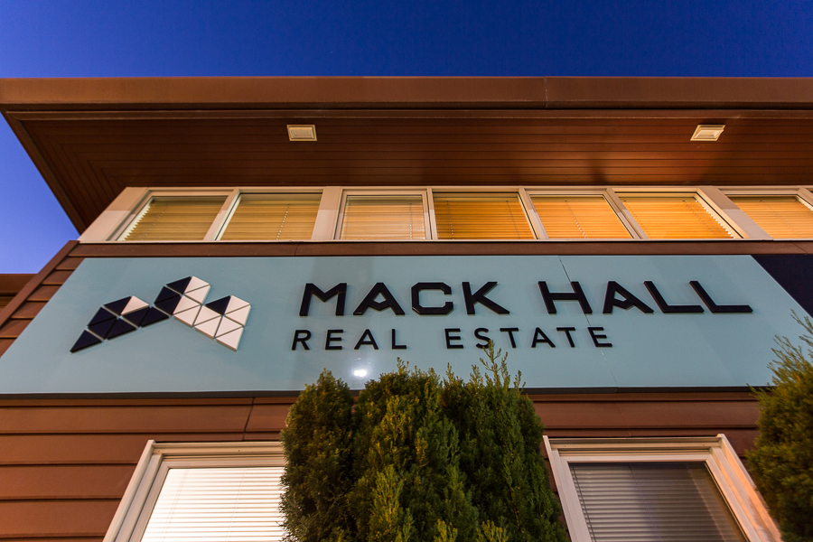 Mack Hall Real Estate Real Estate Agents 35 Gugeri St, Claremont WA