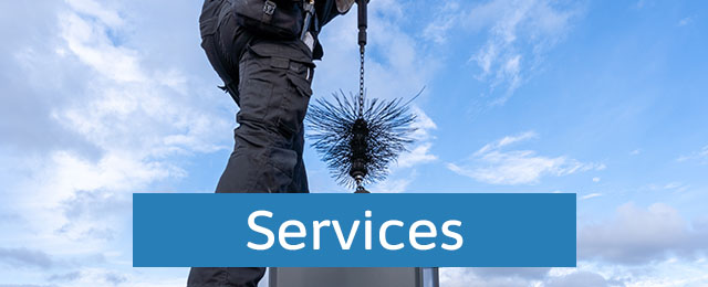 All -Clean Chimney Service - Promotion 3