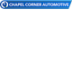 Chapel Corner Automotive (Good Year Autocare St Kilda) - logo