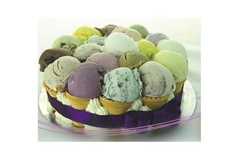 Pure Gelato - Cake & Pastry Shops - 30- 32 Brighton Ave ...
