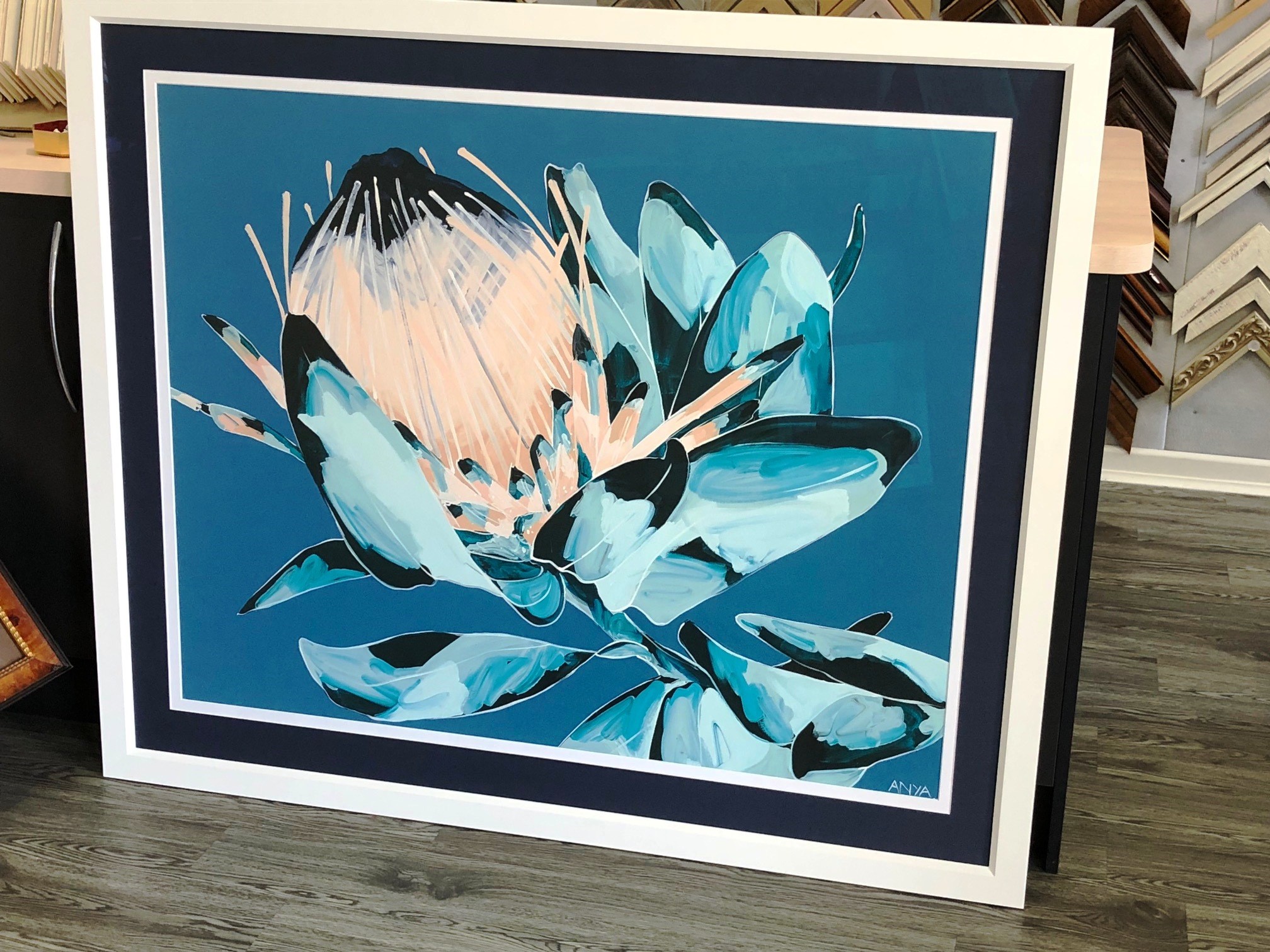 Southern Picture Framers Photo Frames & Picture Framing Bunbury