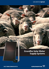 Solar Water Heating