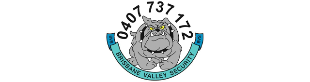 Brisbane Valley Security Services (QLD) Pty Ltd - logo