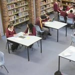 airconditioning for schools