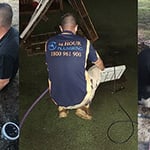 24 Hour Plumbing - Pic 4