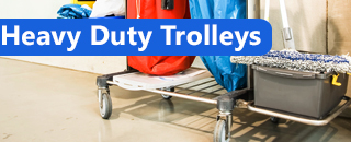 Custom Trolleys Australia - Promotion 3