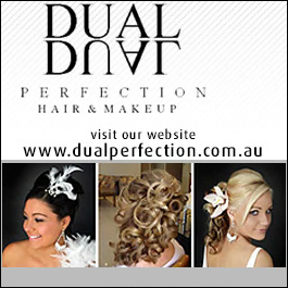 Dual Perfection Hair & Make Up - Promotion