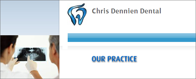 Chris Dennien Dental - Promotion 1