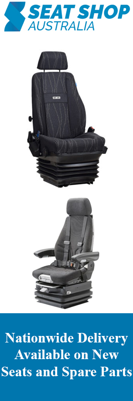 Seat Shop Australia Pty Ltd - Promotion