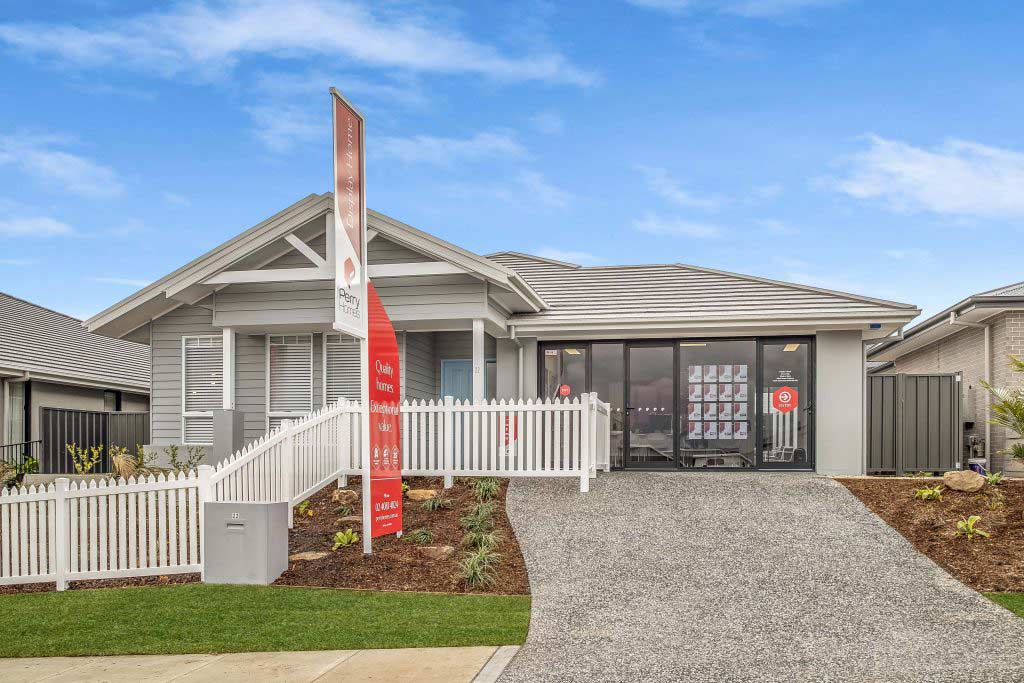 Perry Homes Builder 49 Minjungbal Dr Tweed Heads South
