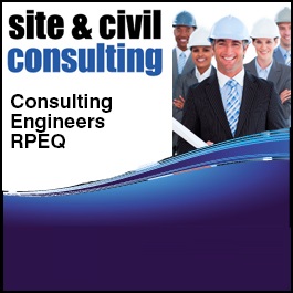 Site & Civil Consulting - Promotion