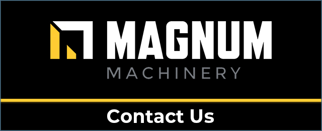 Magnum Machinery Pty Ltd - Promotion 1