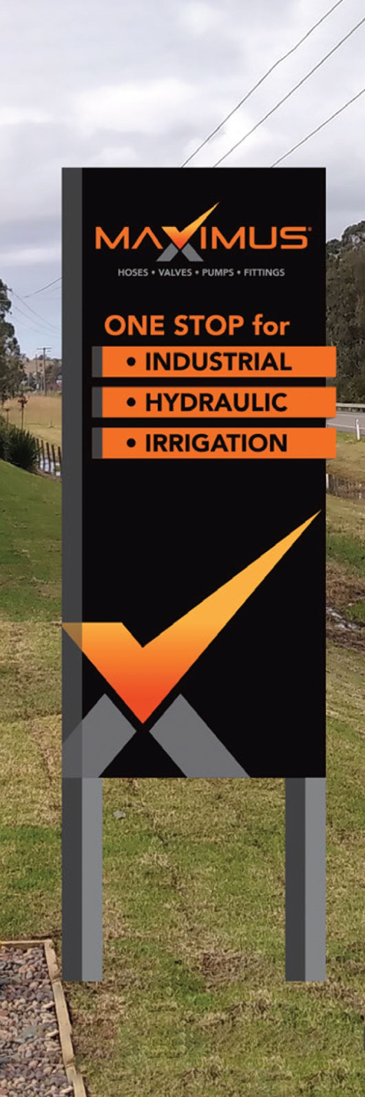Maximus Industrial Hoses & Hose Fittings Newcastle Yellow Pages®