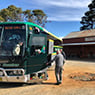 Bega Valley Coaches Travel Group - Pic 2
