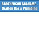 Brotherson Grahame - Grafton Gas &amp; Plumbing - logo