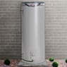 Rheem Optima Electric - 10 years warranty, low running costs.