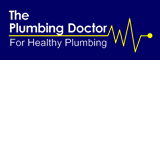The Plumbing Doctor - logo