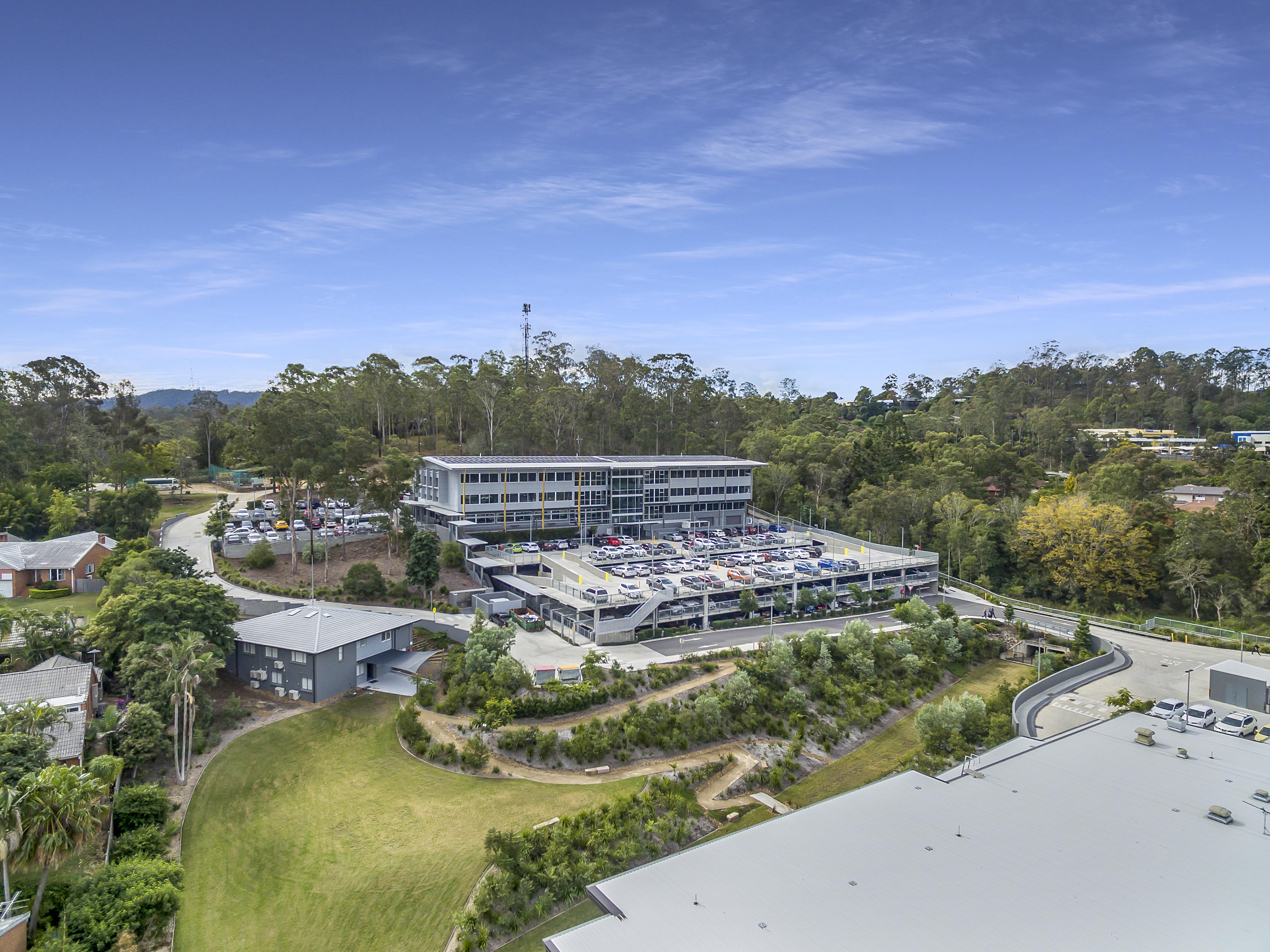 Empire Engineering Pty Ltd Engineering Consultants & Services 66A