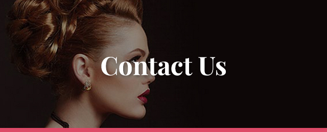 Kinks Hair And Beauty Salon - Promotion 1