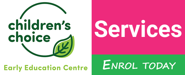 Children's Choice Early Education Centre Heritage Park - Promotion 3
