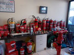 Fireline 2000 Fire Equipment Pty Ltd - Pic 2
