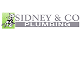 Sidney &amp; Co Plumbing - logo