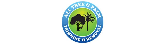 All Tree And Palm Trimming And Removal - logo