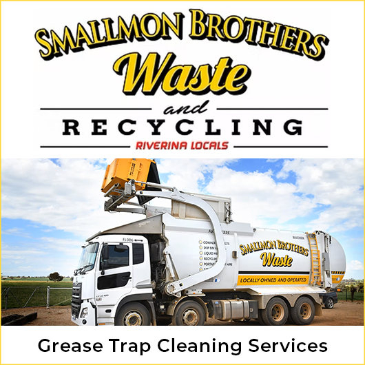 Smallmon Brothers Waste - Promotion
