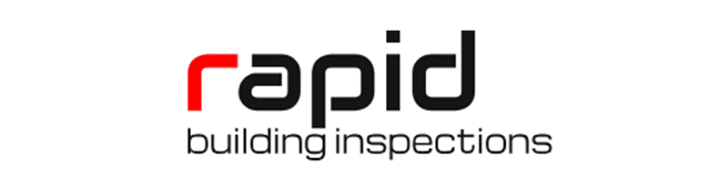 Rapid Building Inspections - logo