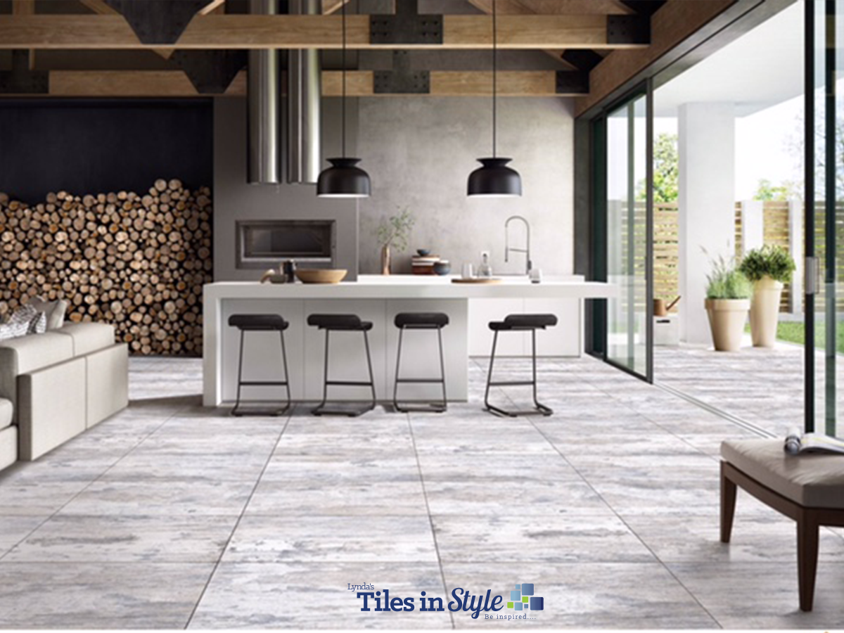 Lynda's Tiles in Style Floor Tiles & Wall Tiles 35 Princess St