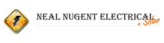 Neal Nugent Electrical &amp; Solar - logo