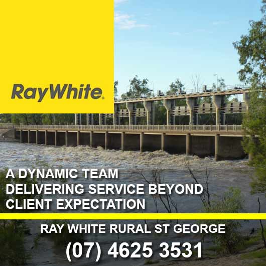 Ray White Rural St Real Estate Agents 7 Grey St, St QLD