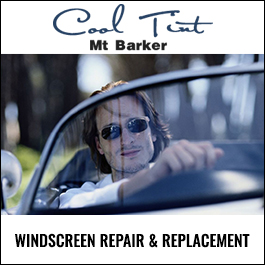 Cool Tint Mt Barker - Promotion