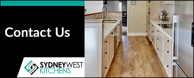 Sydney West Kitchens - Promotion 1