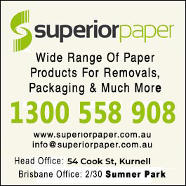Superior Paper - Promotion