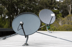 Connections In High Places - Pic 1