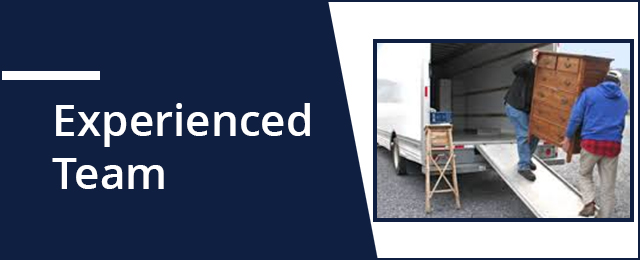Ben's Furniture Removals - Promotion 2