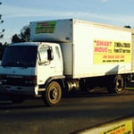 AJ Smart Move Removals and Storage - Pic 3