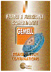 Gemell Clutch & Brake