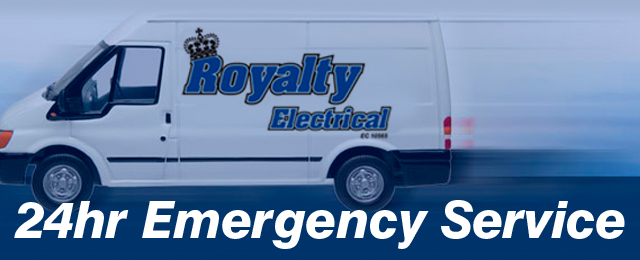 Royalty Plumbing, Gas & Electrical - Promotion 2