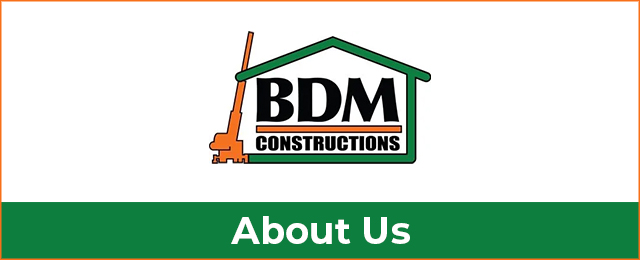 BDM Constructions - Promotion 2