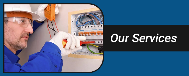 NBE Electrical And Air Conditioning - Promotion 3