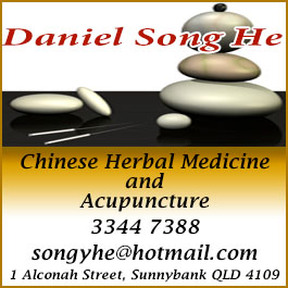 Daniel Song He - Promotion