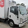Thermal Mark Transport Refrigeration - Pic 3