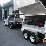 RT Welding Services - Pic 2