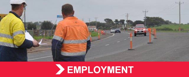 Millers Civil Contractors - Promotion 3