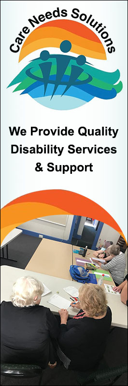 Care Needs Solutions - Promotion