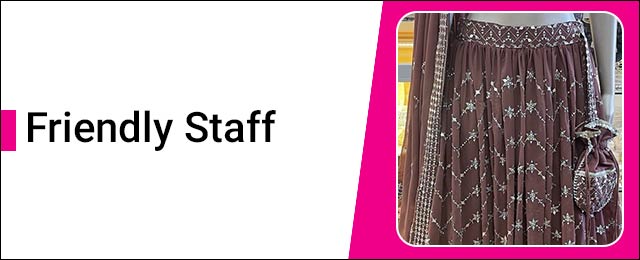 Seasons Fabrics & Fashions - Promotion 3