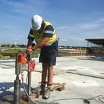 North West Concrete Sawing & Drilling - Pic 4
