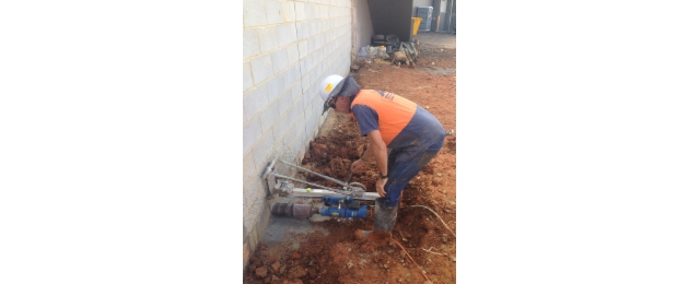A1 Concrete Cutting - Promotion 2
